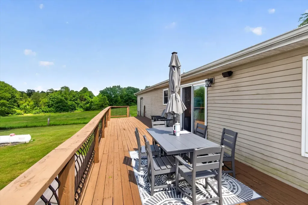 4722 Root Station Road Henrietta Township MI 49201