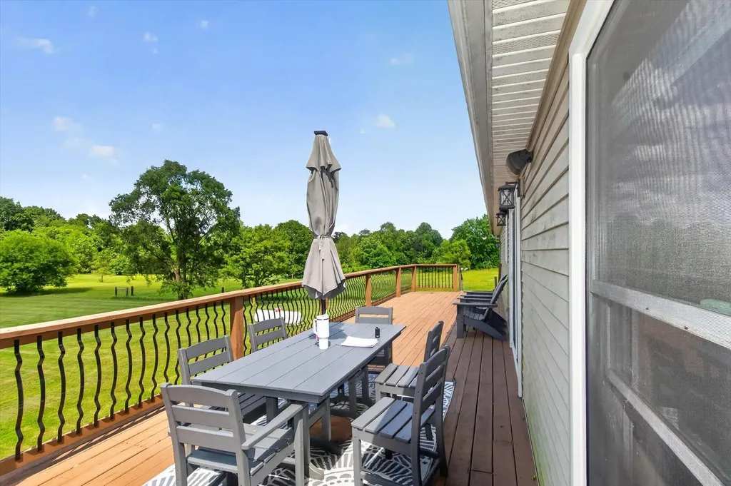 4722 Root Station Road Henrietta Township MI 49201