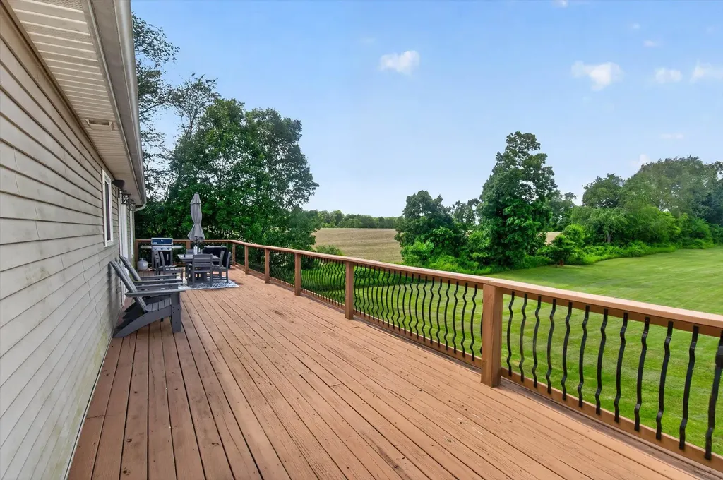 4722 Root Station Road Henrietta Township MI 49201