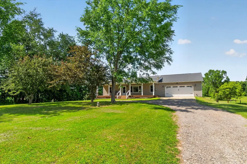 4722 Root Station Road Henrietta Township MI 49201
