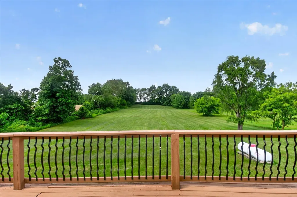 4722 Root Station Road Henrietta Township MI 49201