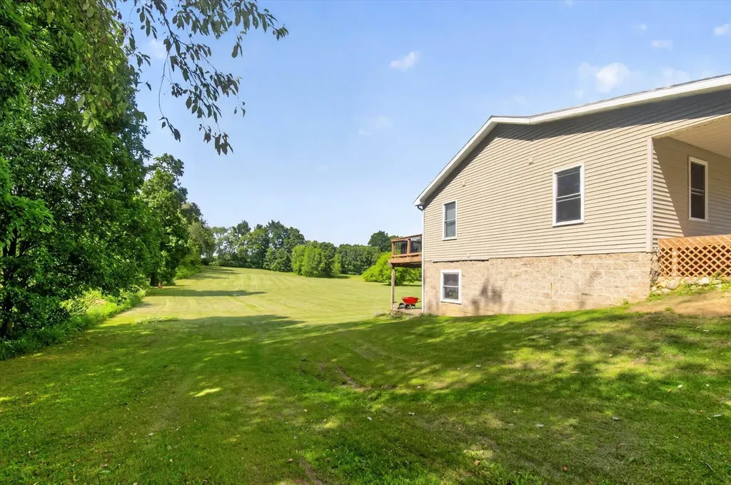 4722 Root Station Road Henrietta Township MI 49201
