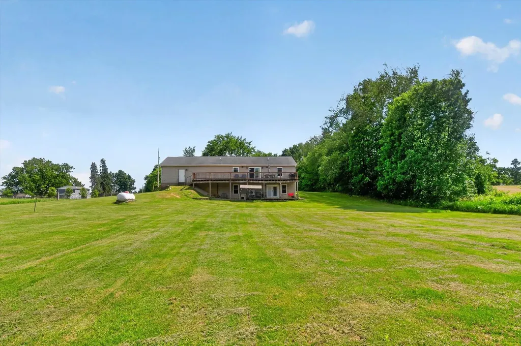 4722 Root Station Road Henrietta Township MI 49201