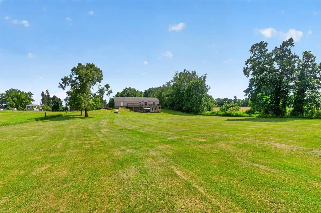 4722 Root Station Road Henrietta Township MI 49201