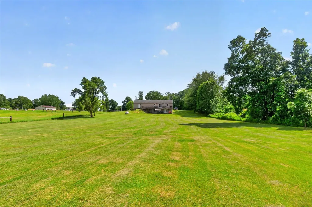 4722 Root Station Road Henrietta Township MI 49201