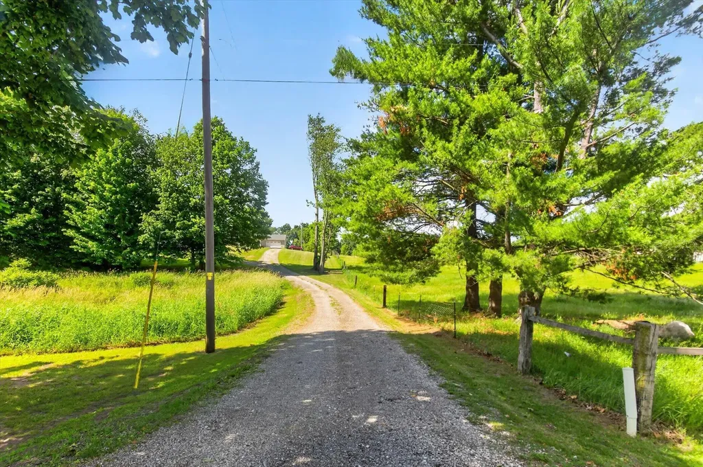 4722 Root Station Road Henrietta Township MI 49201
