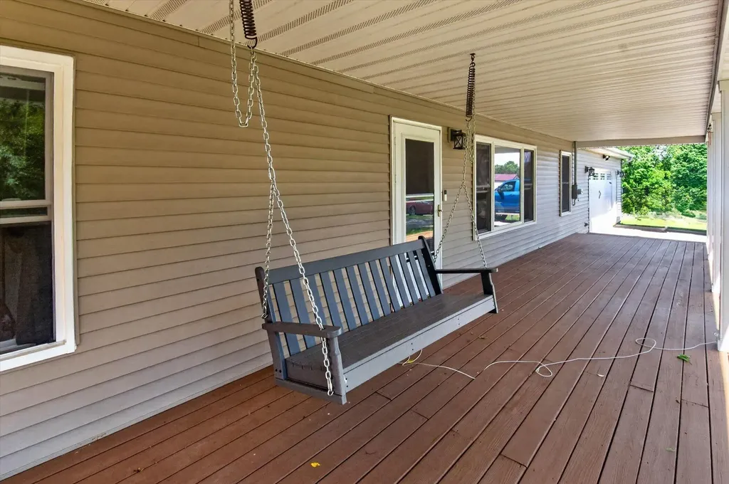 4722 Root Station Road Henrietta Township MI 49201