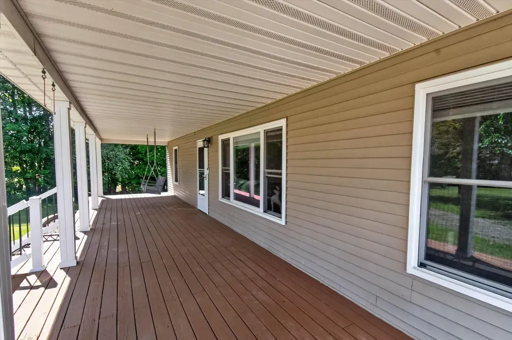4722 Root Station Road Henrietta Township MI 49201