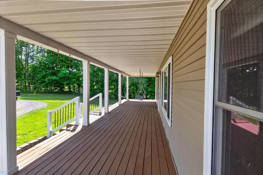 4722 Root Station Road Henrietta Township MI 49201