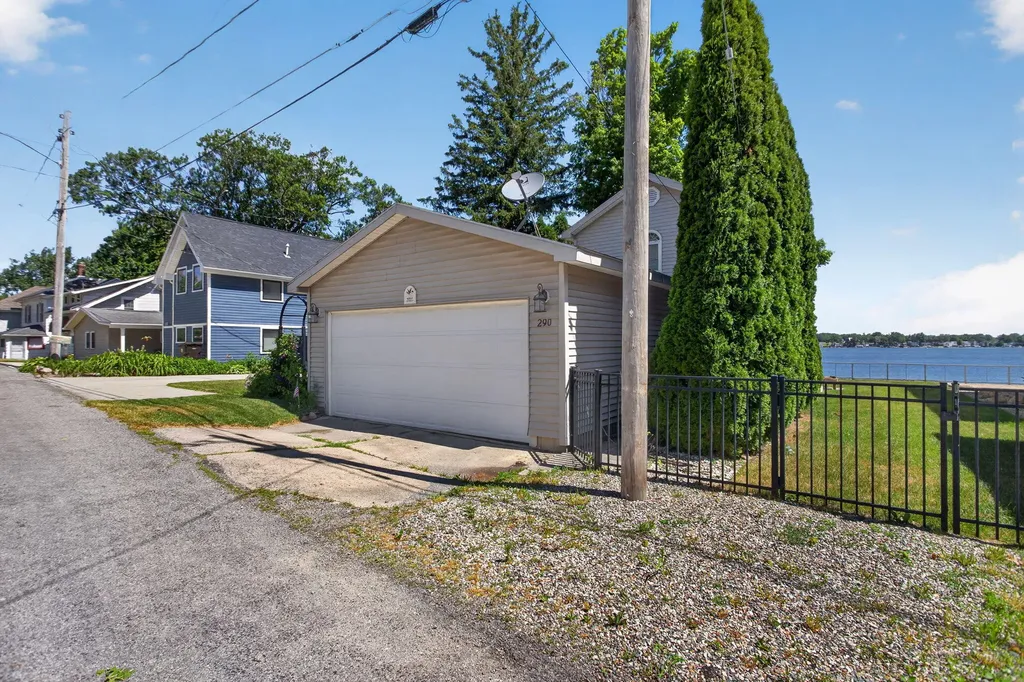 290 Park Street Rollin Township MI 49253