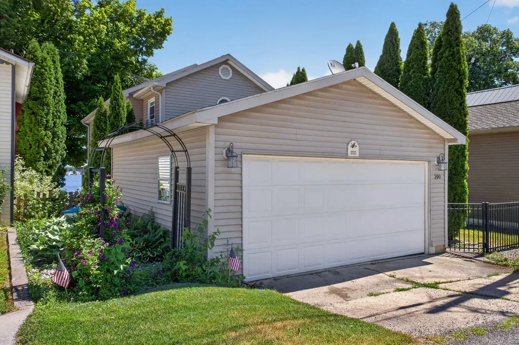 290 Park Street Rollin Township MI 49253