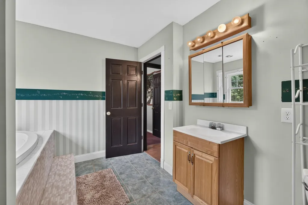 8959 Gordon Road Tompkins Township MI 49269