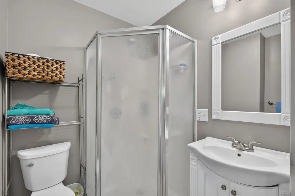 8959 Gordon Road Tompkins Township MI 49269