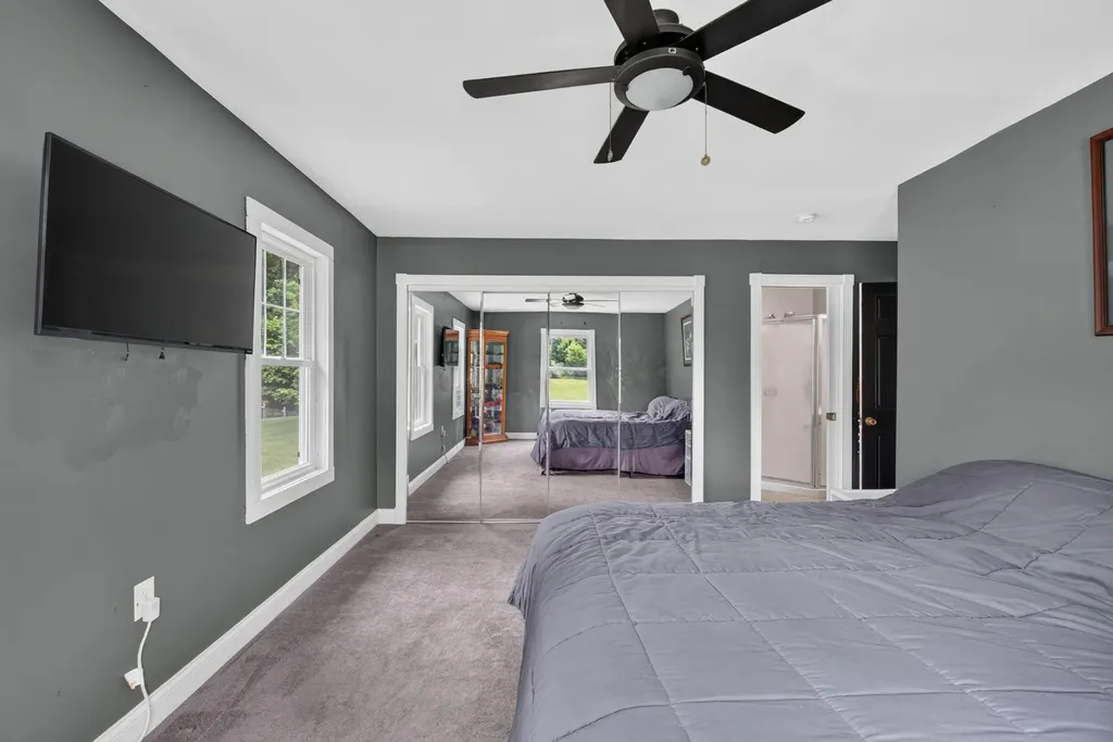 8959 Gordon Road Tompkins Township MI 49269