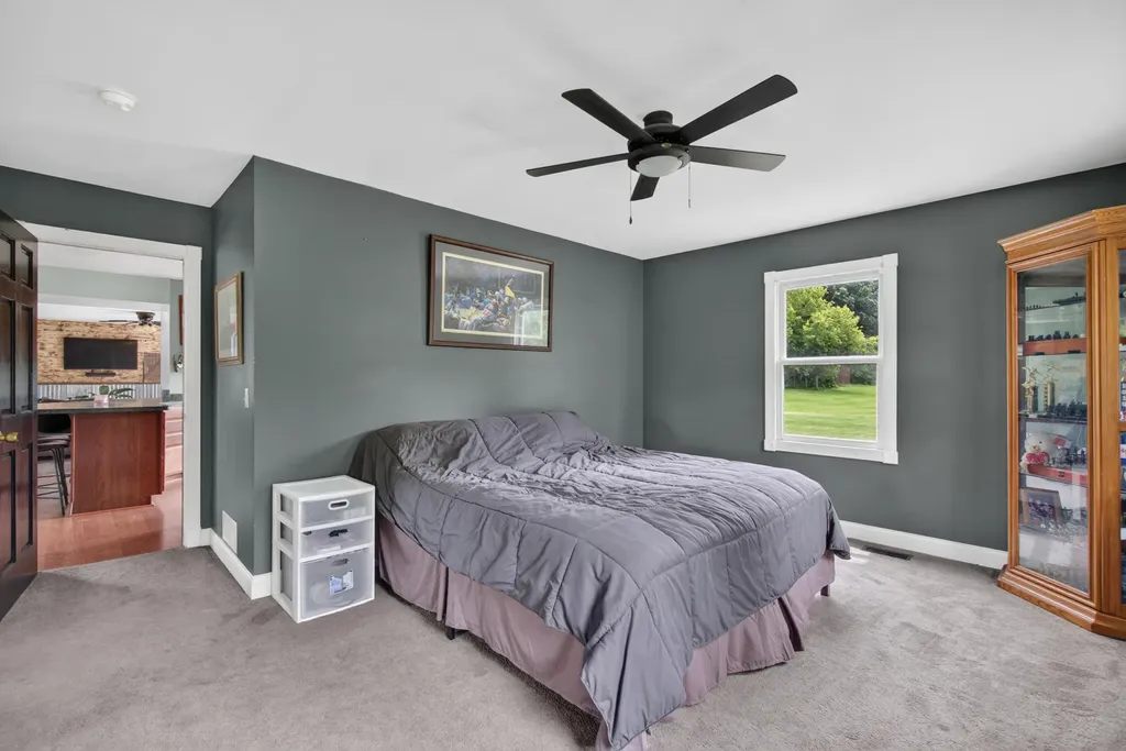 8959 Gordon Road Tompkins Township MI 49269