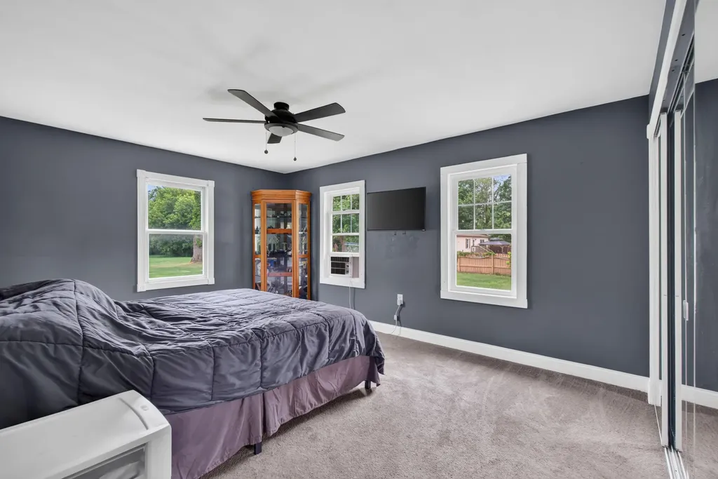 8959 Gordon Road Tompkins Township MI 49269