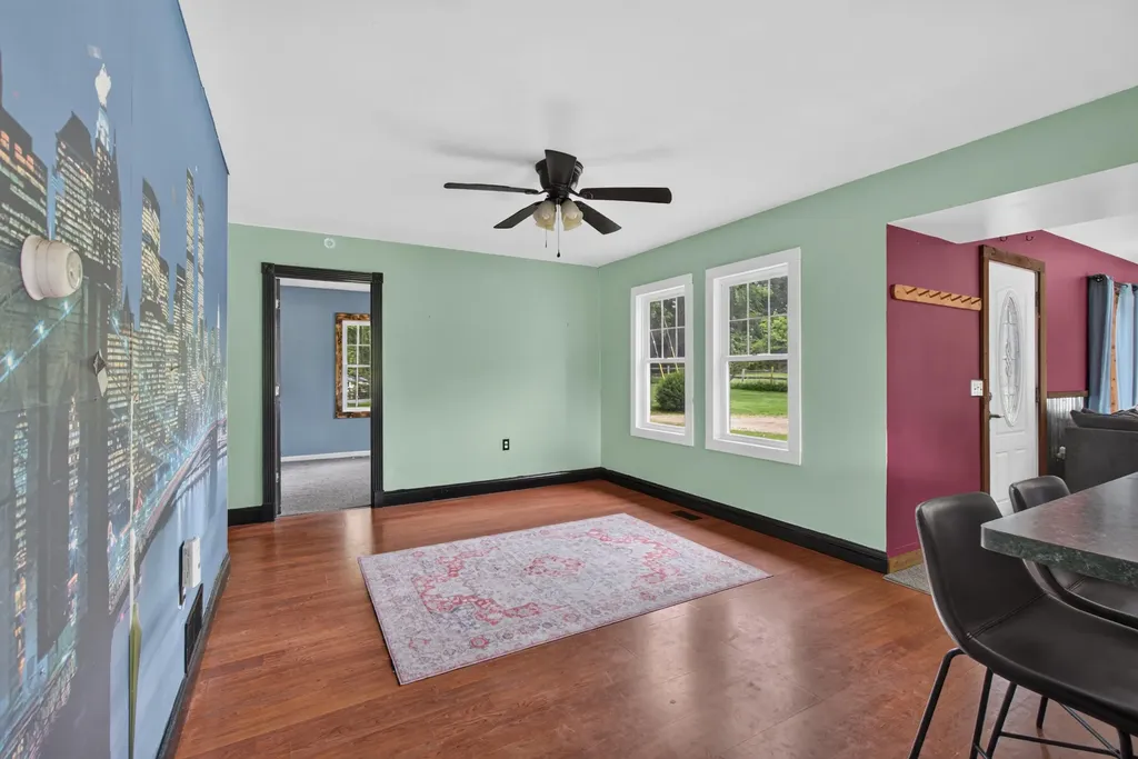 8959 Gordon Road Tompkins Township MI 49269