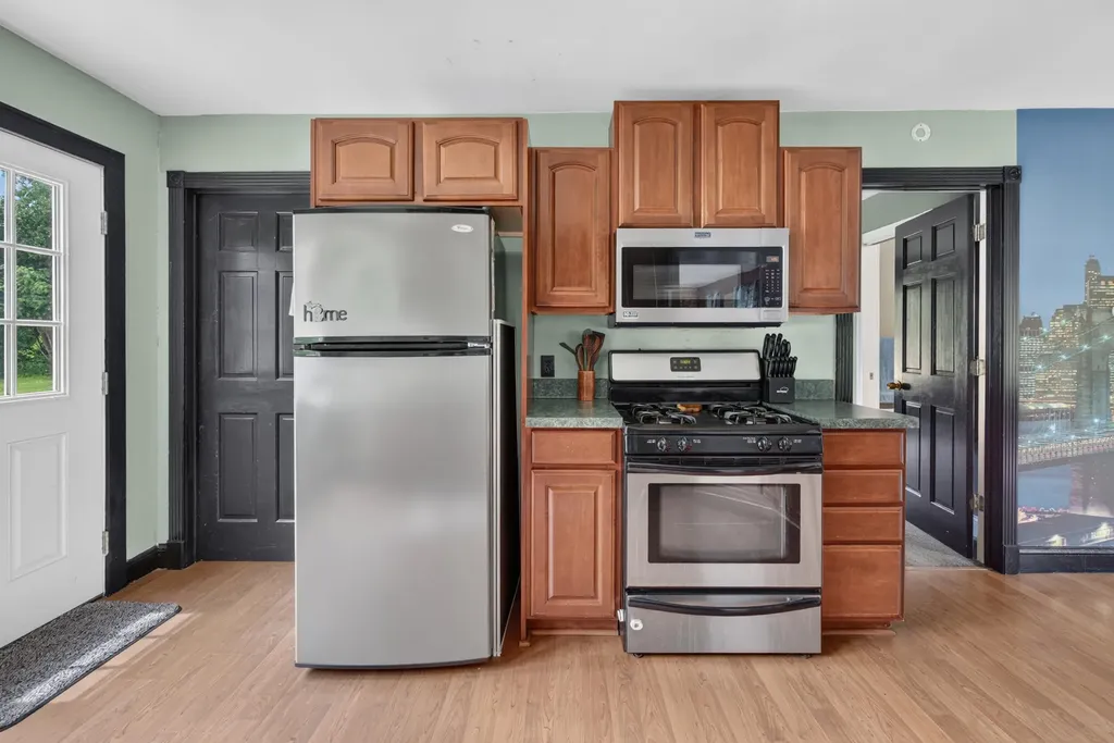 8959 Gordon Road Tompkins Township MI 49269