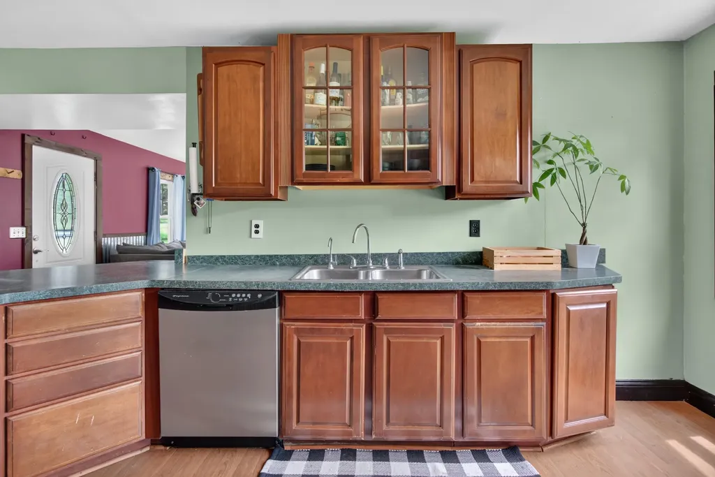 8959 Gordon Road Tompkins Township MI 49269