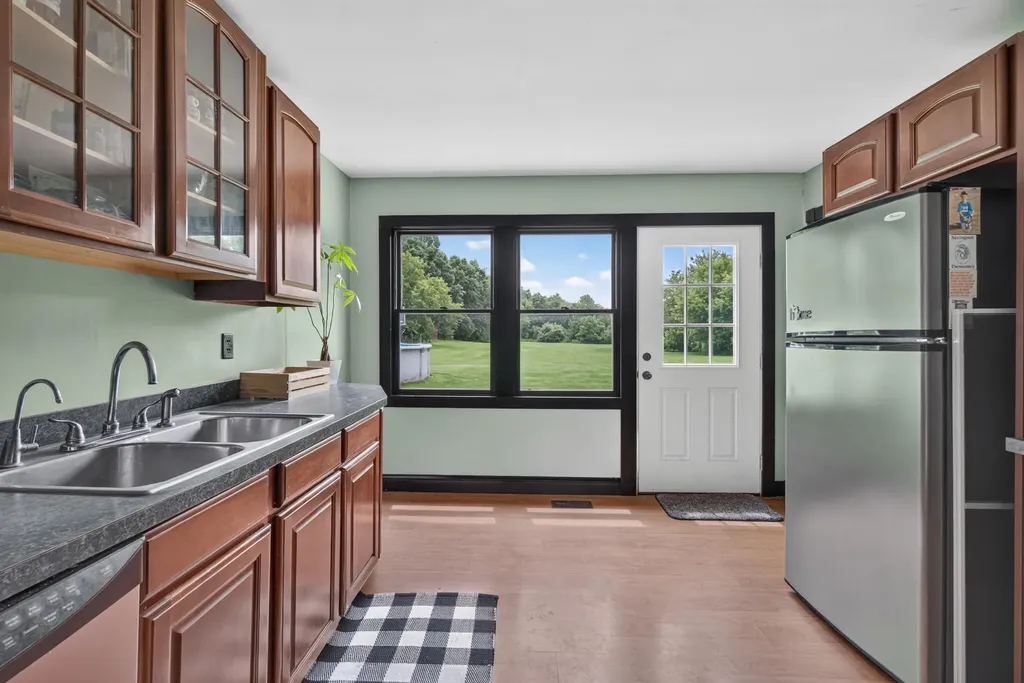 8959 Gordon Road Tompkins Township MI 49269