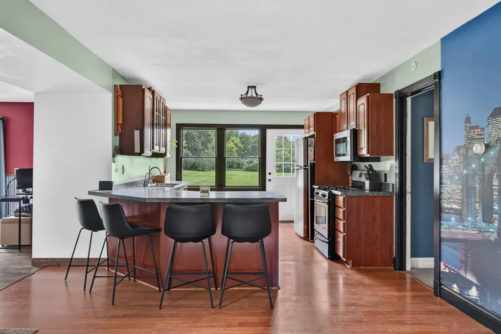 8959 Gordon Road Tompkins Township MI 49269