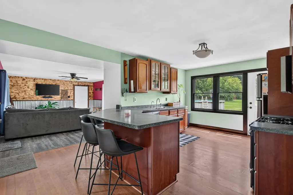8959 Gordon Road Tompkins Township MI 49269