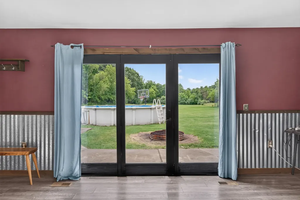 8959 Gordon Road Tompkins Township MI 49269