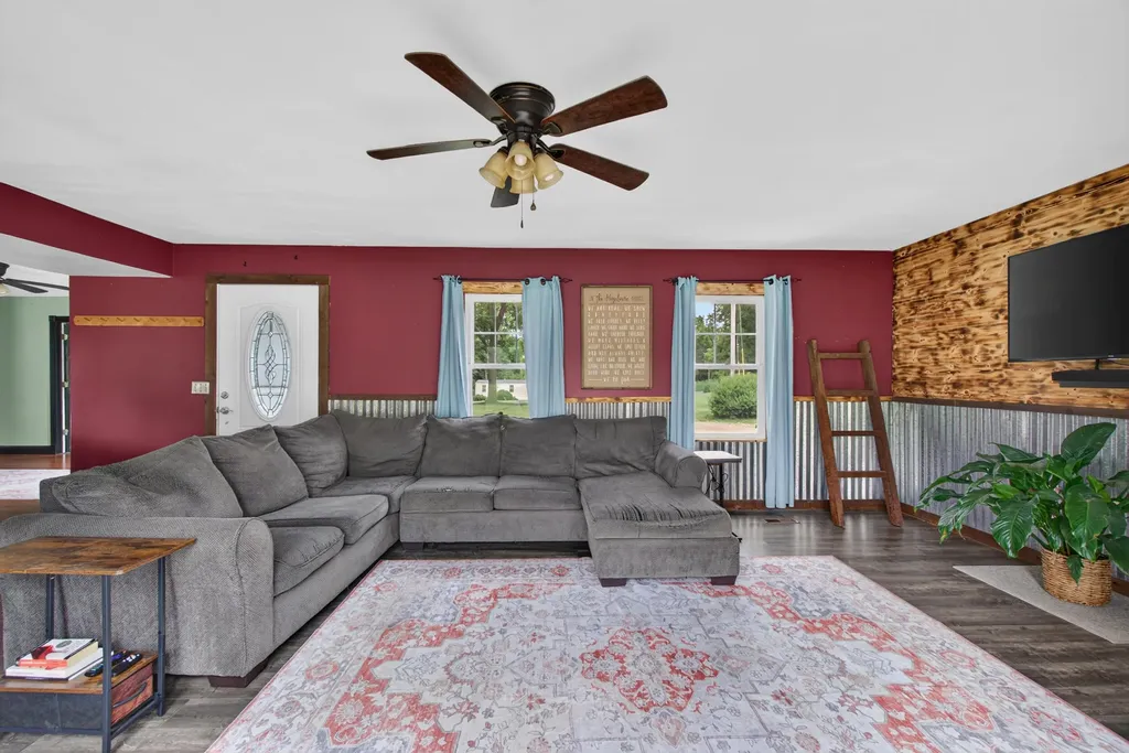 8959 Gordon Road Tompkins Township MI 49269
