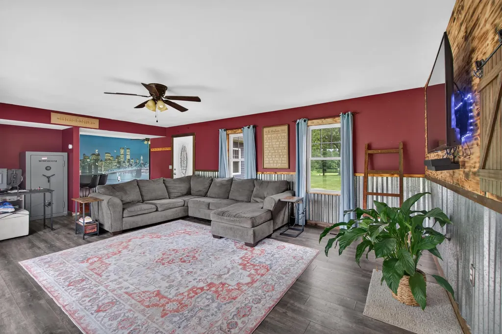 8959 Gordon Road Tompkins Township MI 49269