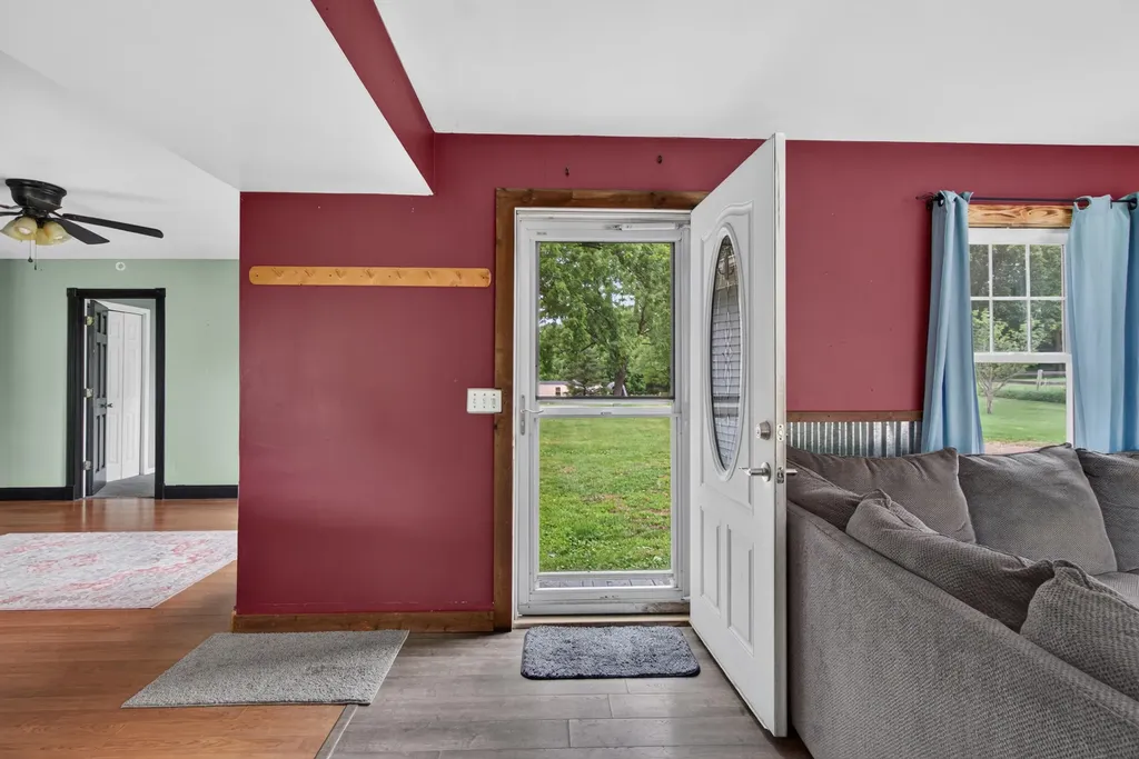8959 Gordon Road Tompkins Township MI 49269