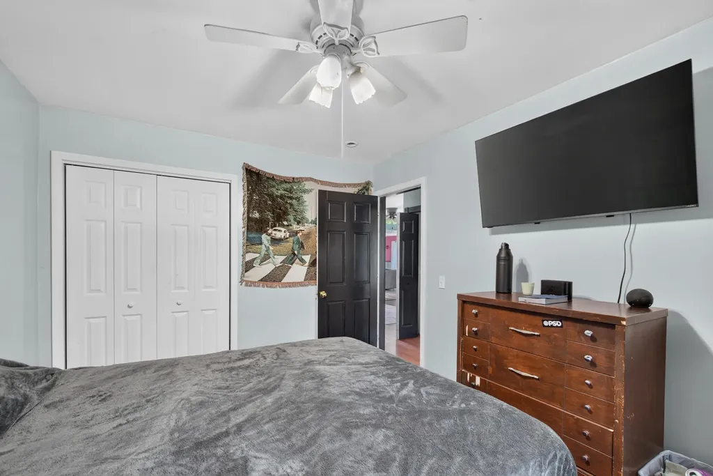 8959 Gordon Road Tompkins Township MI 49269