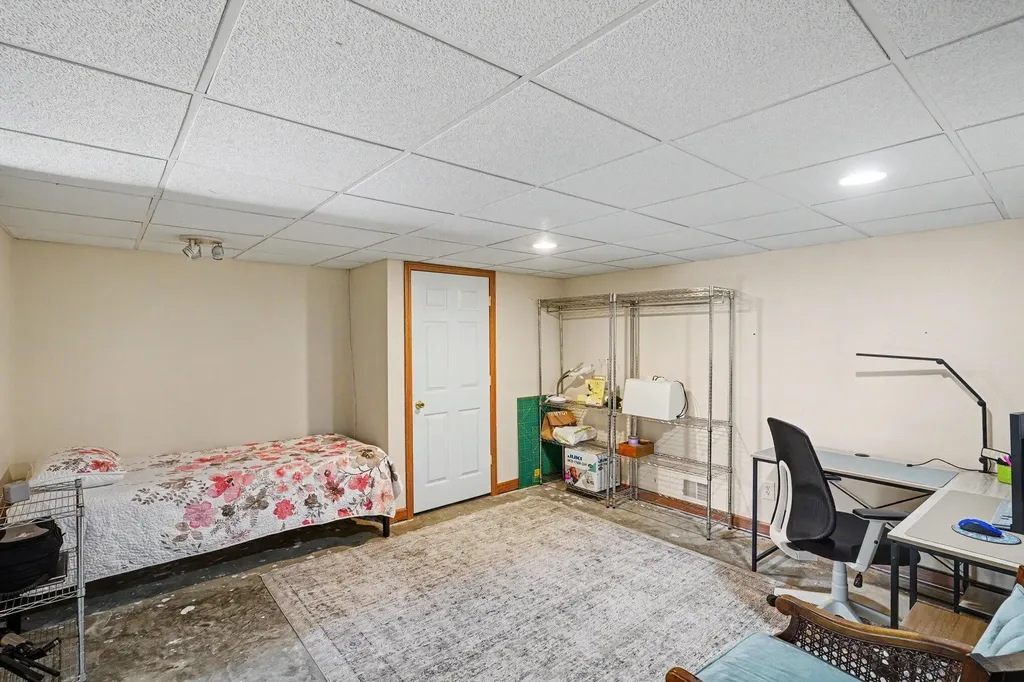5127 S Granite Street Blackman Charter Township MI 49201