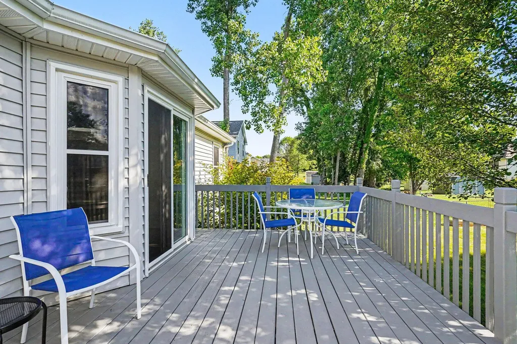 5127 S Granite Street Blackman Charter Township MI 49201