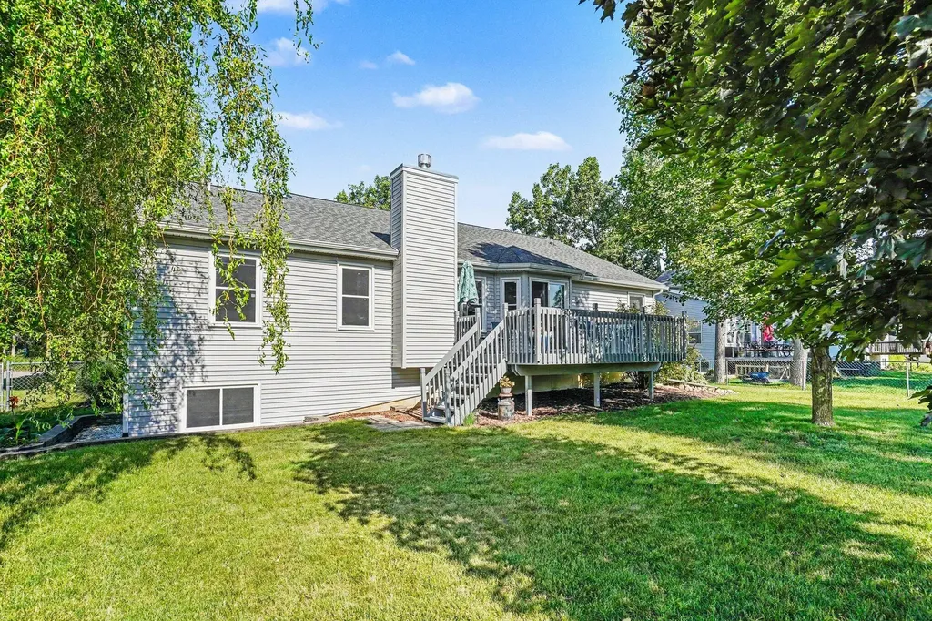 5127 S Granite Street Blackman Charter Township MI 49201