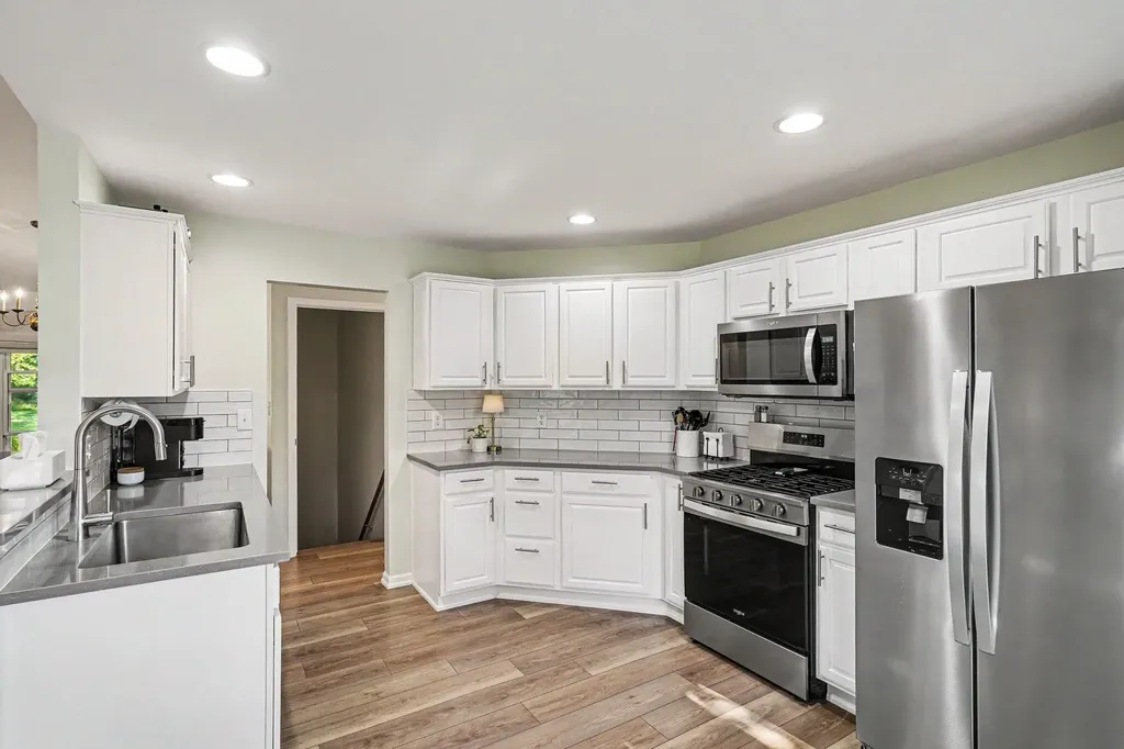 5127 S Granite Street Blackman Charter Township MI 49201