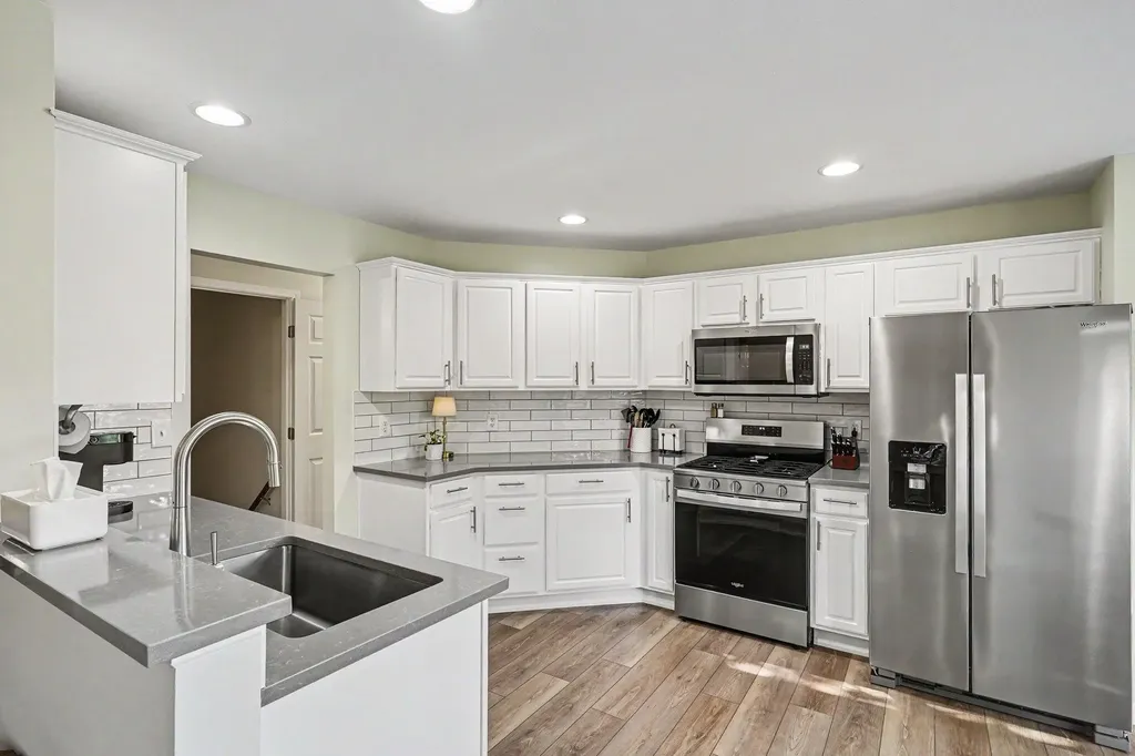 5127 S Granite Street Blackman Charter Township MI 49201