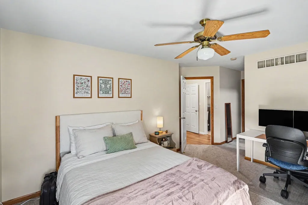 5127 S Granite Street Blackman Charter Township MI 49201