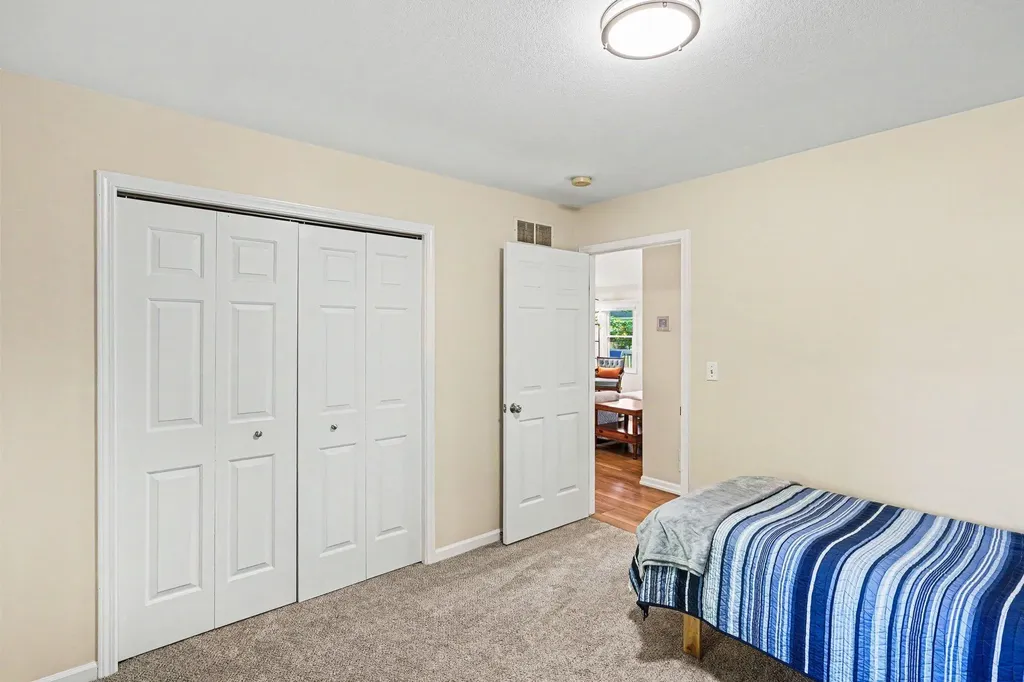 5127 S Granite Street Blackman Charter Township MI 49201
