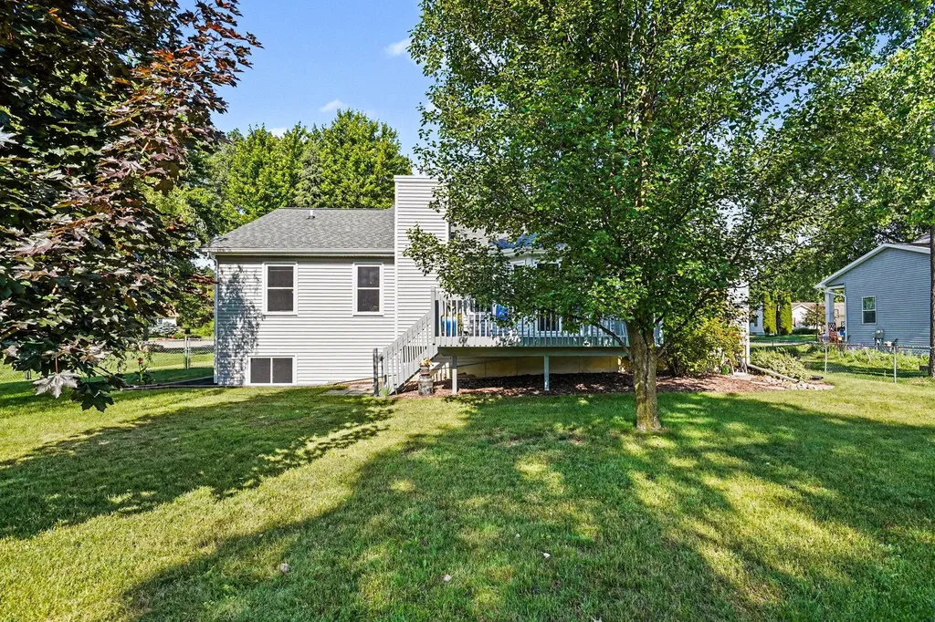 5127 S Granite Street Blackman Charter Township MI 49201