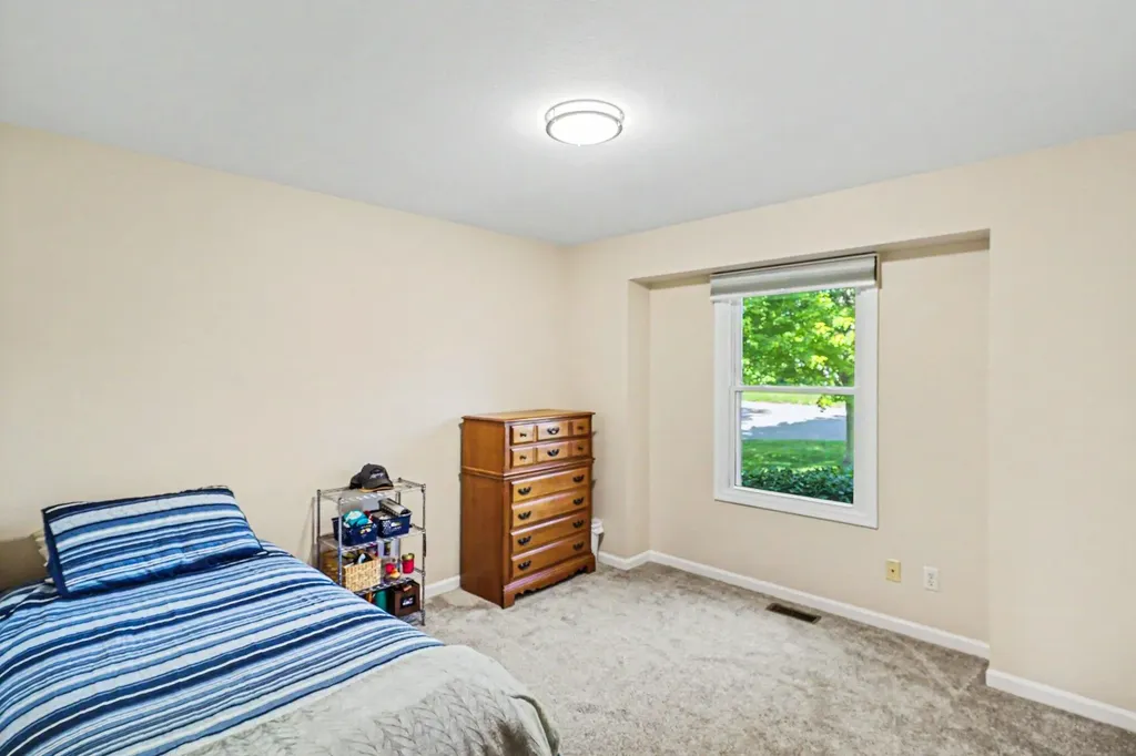 5127 S Granite Street Blackman Charter Township MI 49201