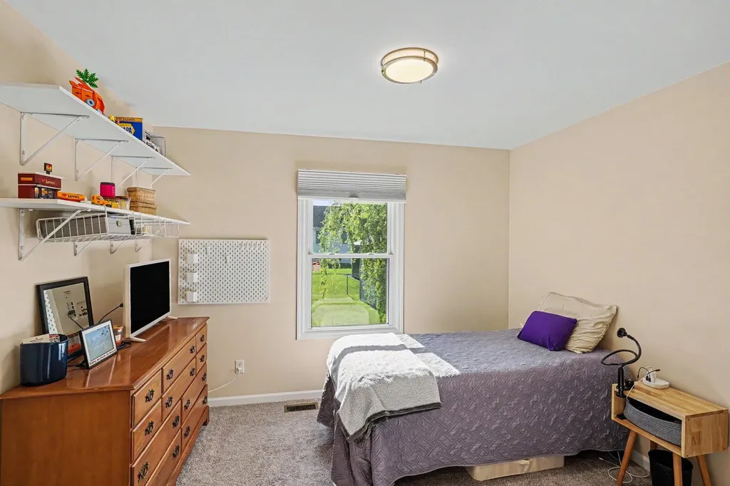 5127 S Granite Street Blackman Charter Township MI 49201