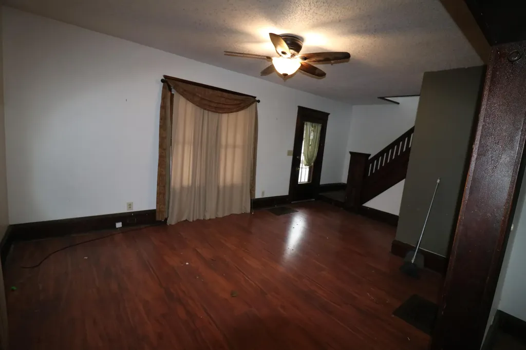 605 Homewild Avenue Jackson City MI 49201
