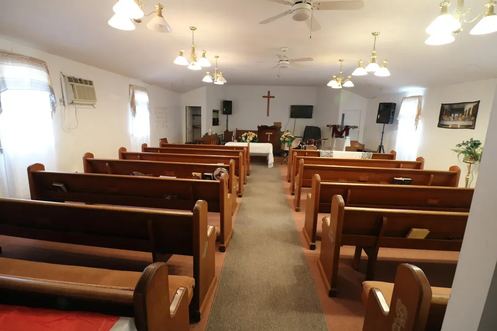 605 Homewild Avenue Jackson City MI 49201