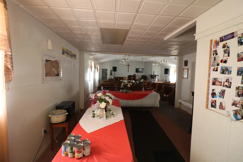 605 Homewild Avenue Jackson City MI 49201
