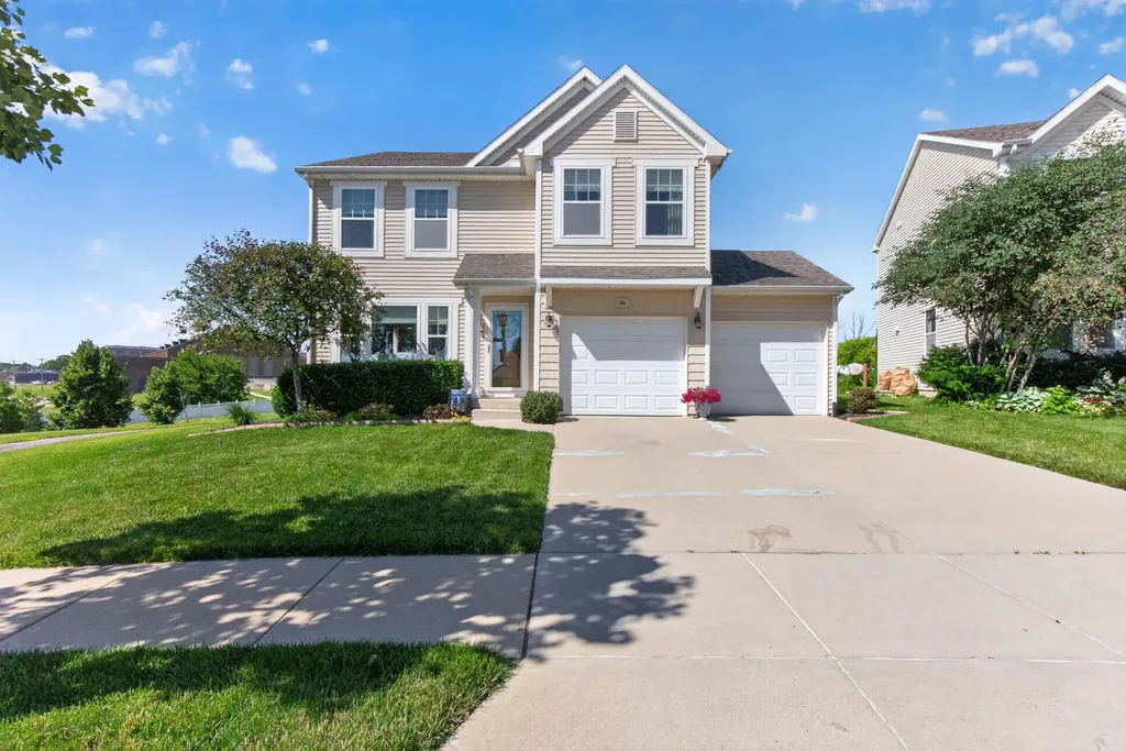 501 Worthington Drive Lansing City MI 48906