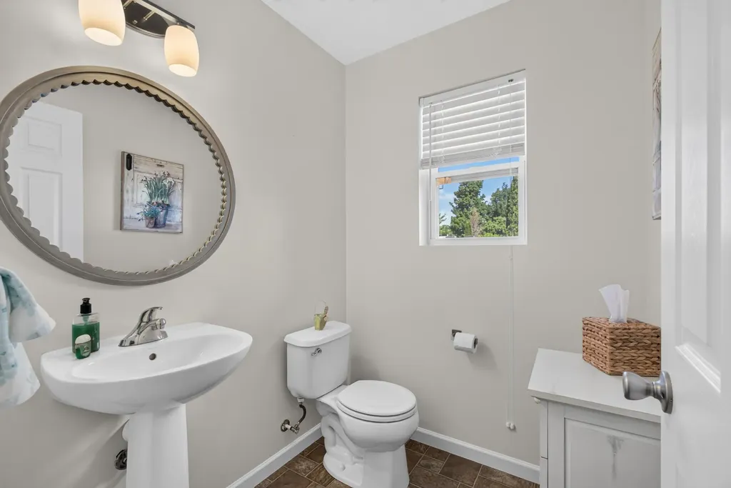 501 Worthington Drive Lansing City MI 48906