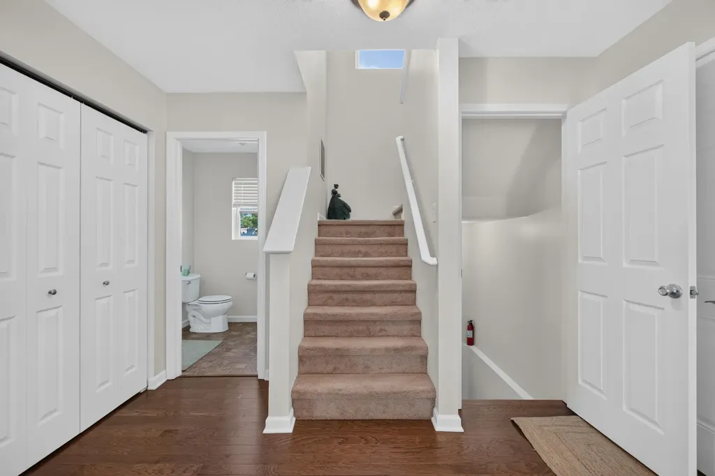 501 Worthington Drive Lansing City MI 48906