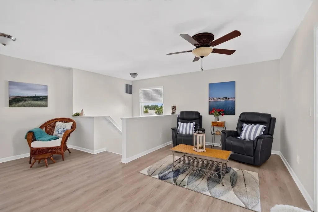 501 Worthington Drive Lansing City MI 48906