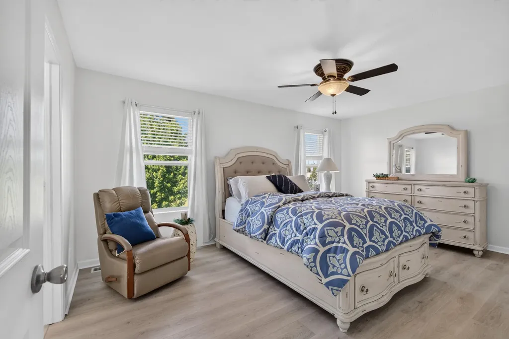 501 Worthington Drive Lansing City MI 48906