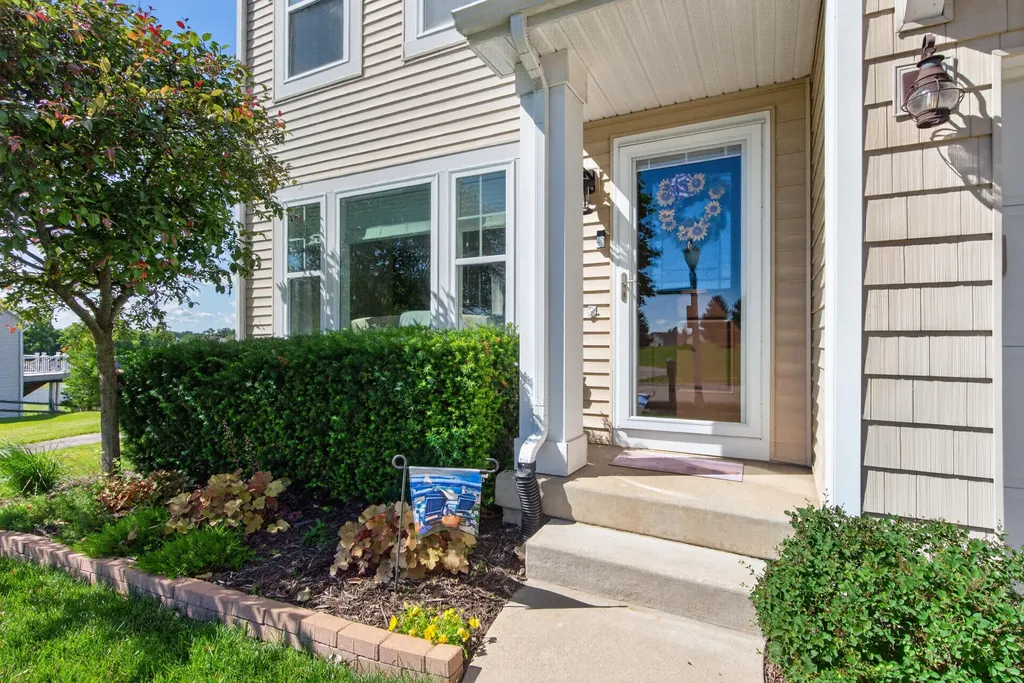 501 Worthington Drive Lansing City MI 48906